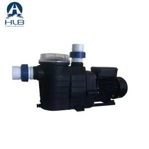 2 hk sandfilter vattenpump