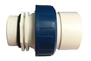 Cirkulationspump för simbassäng