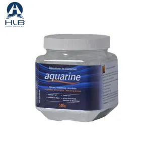 Multifunktionell poolklarare