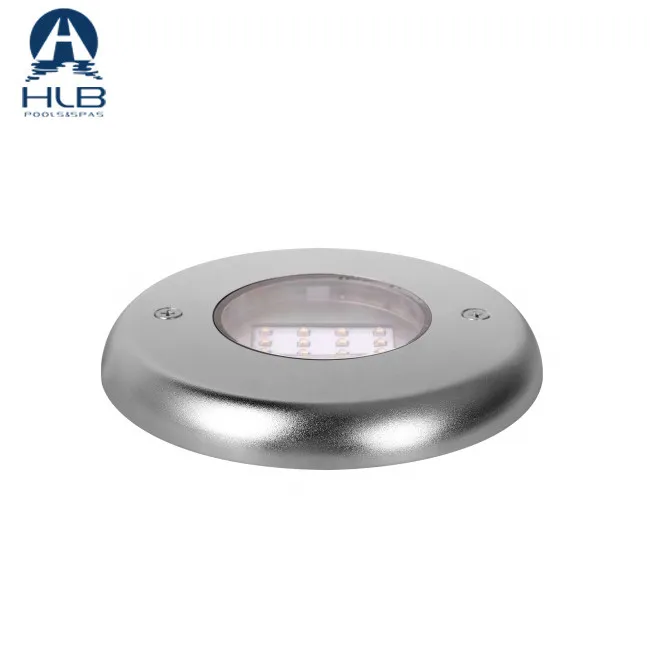 LED Inground Pool Vägglampa