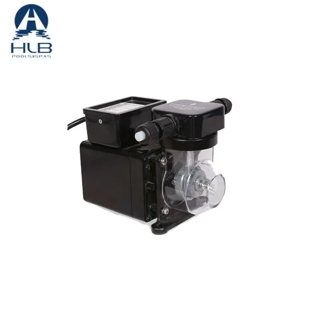Pool Chemical Dosing System Pump
