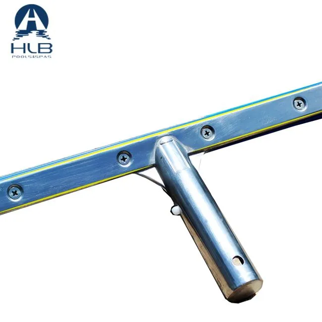 swimming Pool Tile bristle Brush