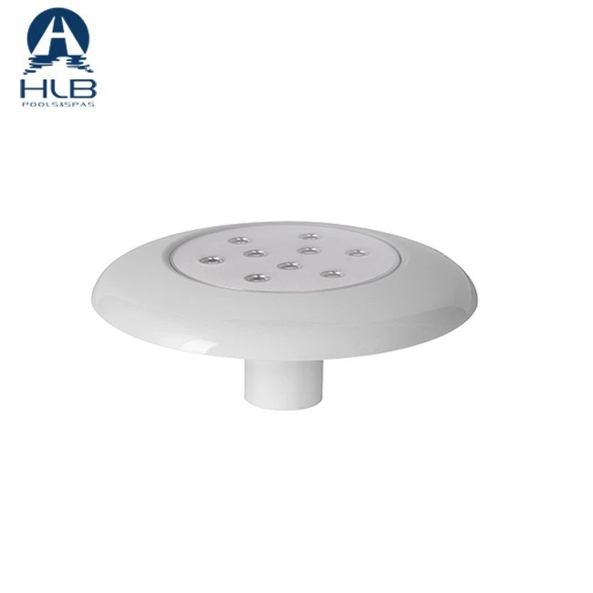 Recessed Lights For Swimming Pool