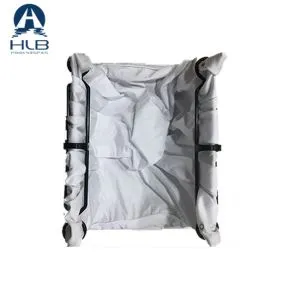 Automatisk poolrengöring för Dolphin