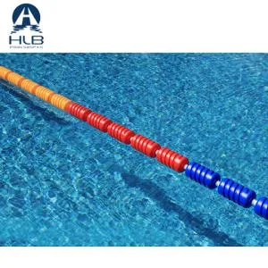 Plast Pool Racing Lane Lines