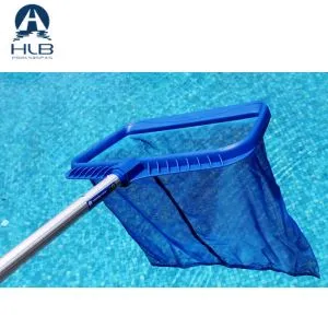 Pool Leaf Rake Net