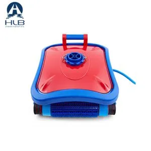 Robotic Inground Pool Cleaners