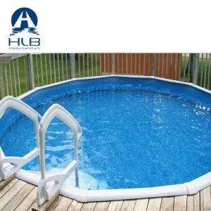 Sommar Vågor Pool Liner