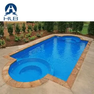Vinyl Liner Inground Pooler