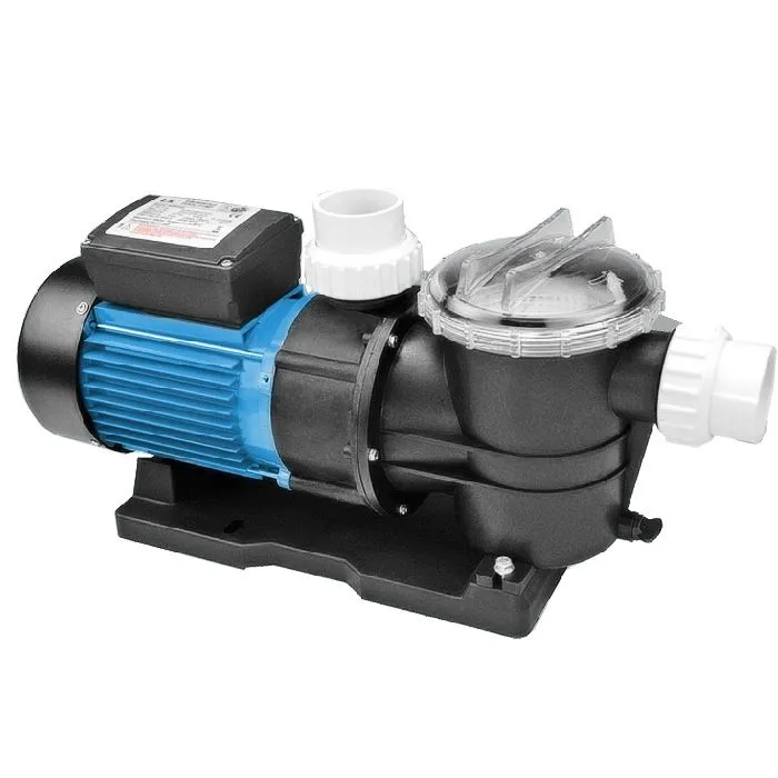 Pool Pumps Equipment