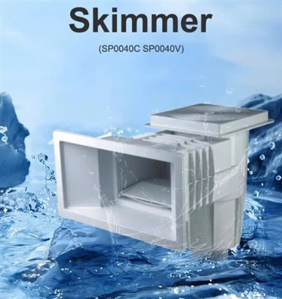 Pool Skimmers För Inground Pool