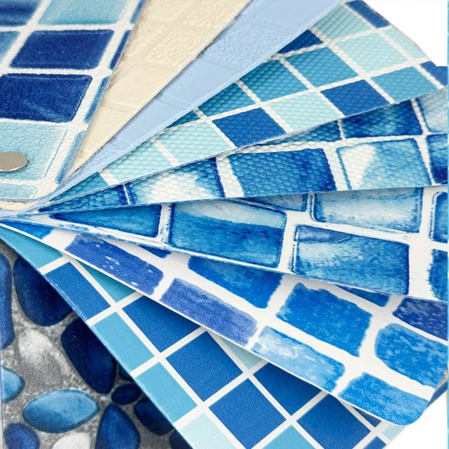 PVC Pool Liner