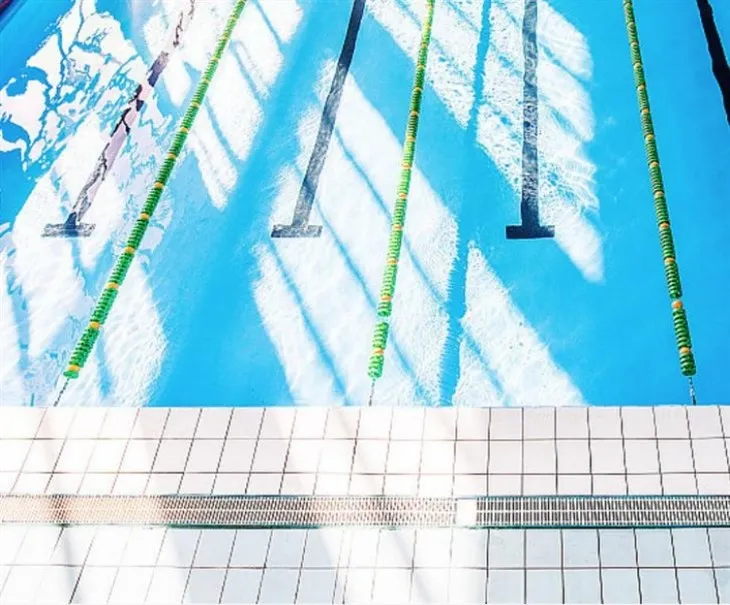 Swimming Pool Grating | Renovation Or New Construction