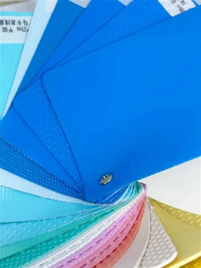 Ovan marken Pool Liner